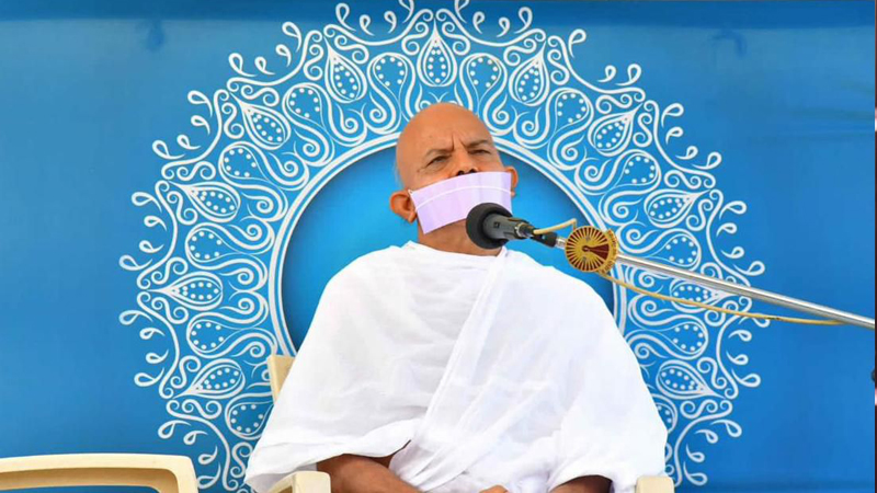 अच्छा जीवन जीने के लिए अपनाएँ अहिंसापूर्ण जीवनशैली: आचार्यश्री महाश्रमण