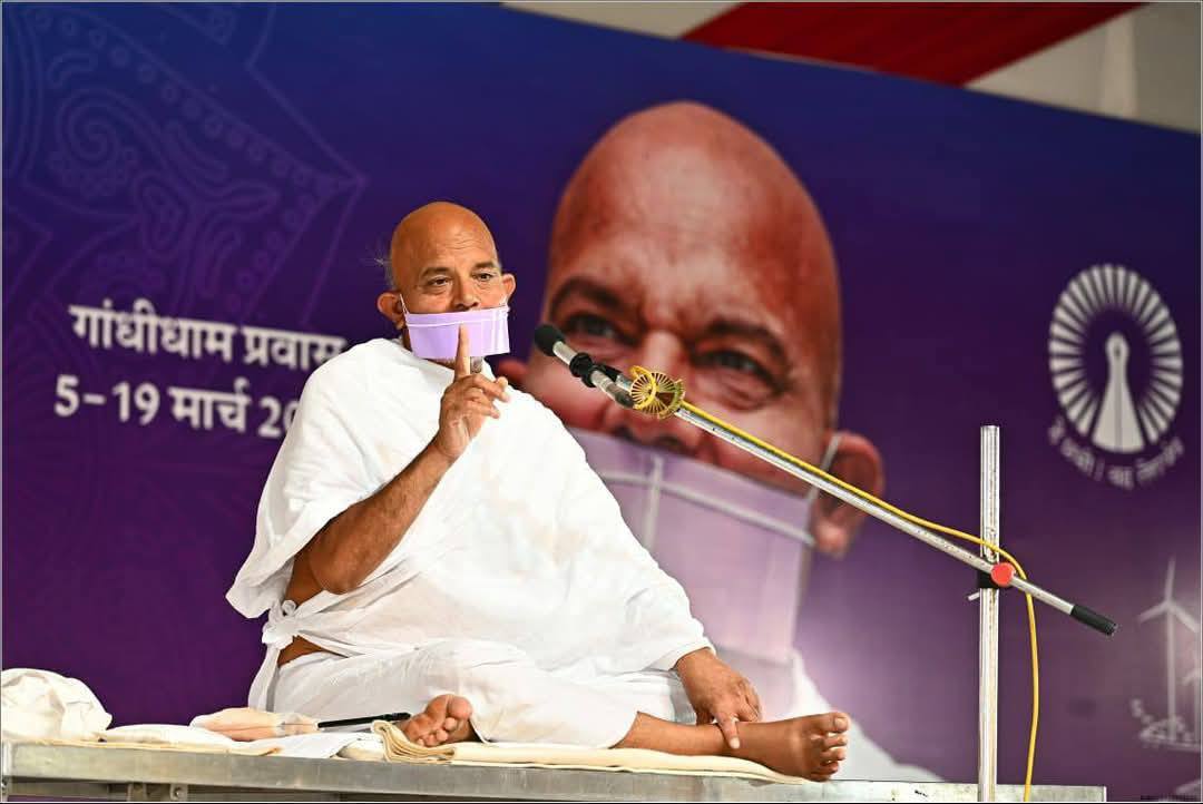 जीवन में हो ईमानदारी की आराधना : आचार्यश्री महाश्रमण