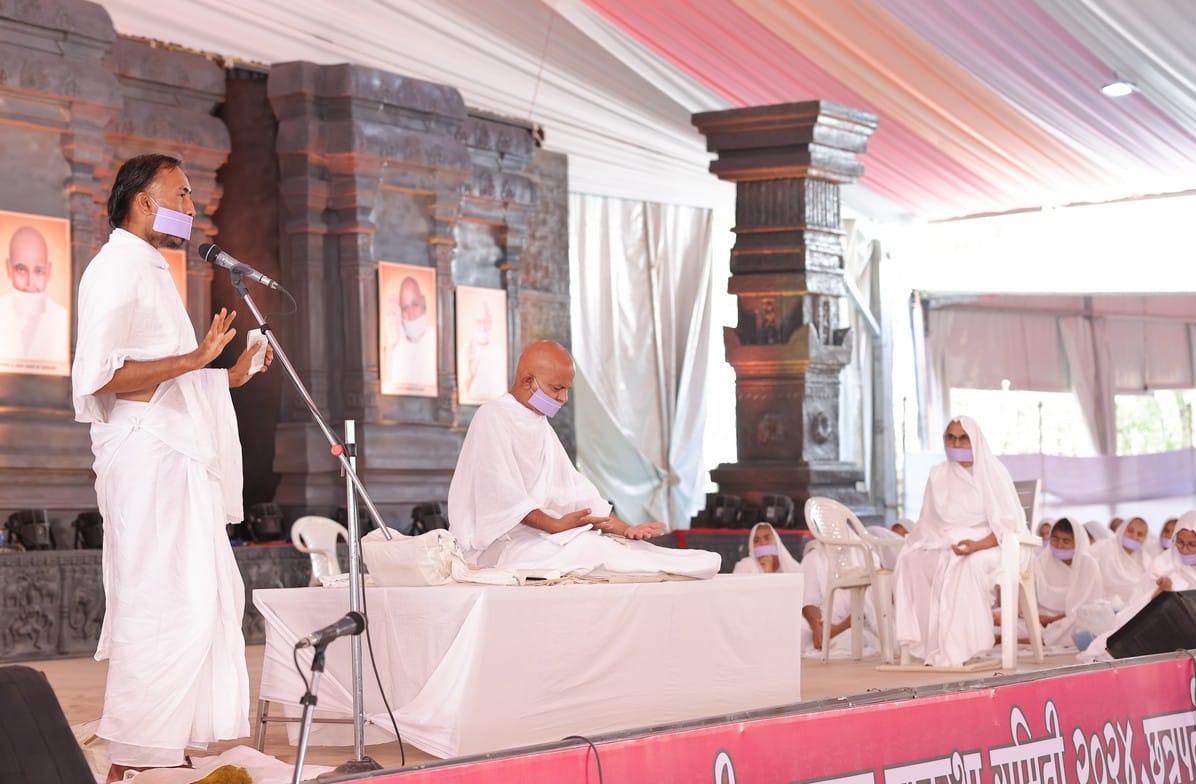 इक्षुरस जैसी मिठास सब के जीवन में रहे : आचार्यश्री महाश्रमण