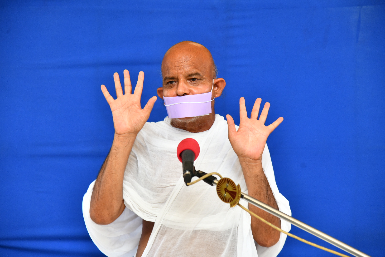 तप-स्वाध्याय से अपनी आत्मा को जीतने का प्रयास करें : आचार्यश्री महाश्रमण