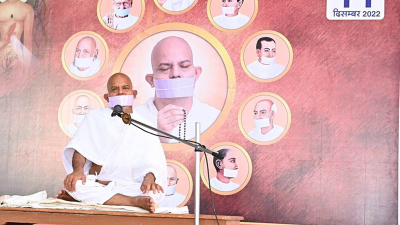 अध्यात्म की साधना का प्रमुख लक्ष्य हो मोक्ष प्राप्ति: आचार्यश्री महाश्रमण