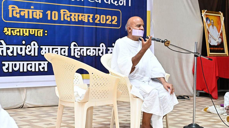 राजा अपने देश में पूजा जाता है, परंतु विद्वान् सर्वत्र पूजनीय होता है: आचार्यश्री महाश्रमण