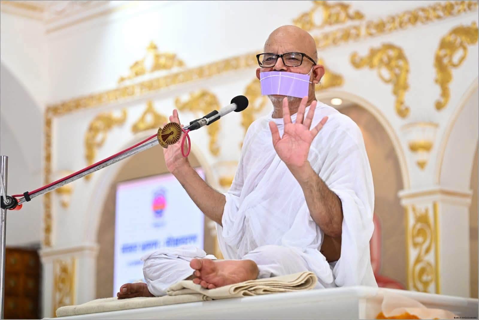 बेटियां जहां जाएं, संस्कारों से  घर को स्वर्ग बना दें : आचार्यश्री महाश्रमण 