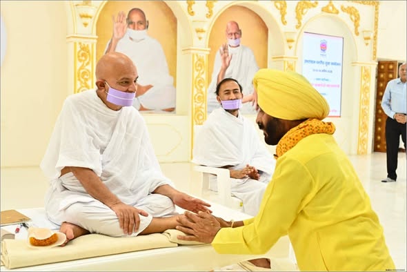 आचार्य महाप्रज्ञ एक कालजयी दार्शनिक संत, जिनका ज्ञान और ध्यान विश्व के लिए वरदान : आचार्यश्री महाश्रमण 