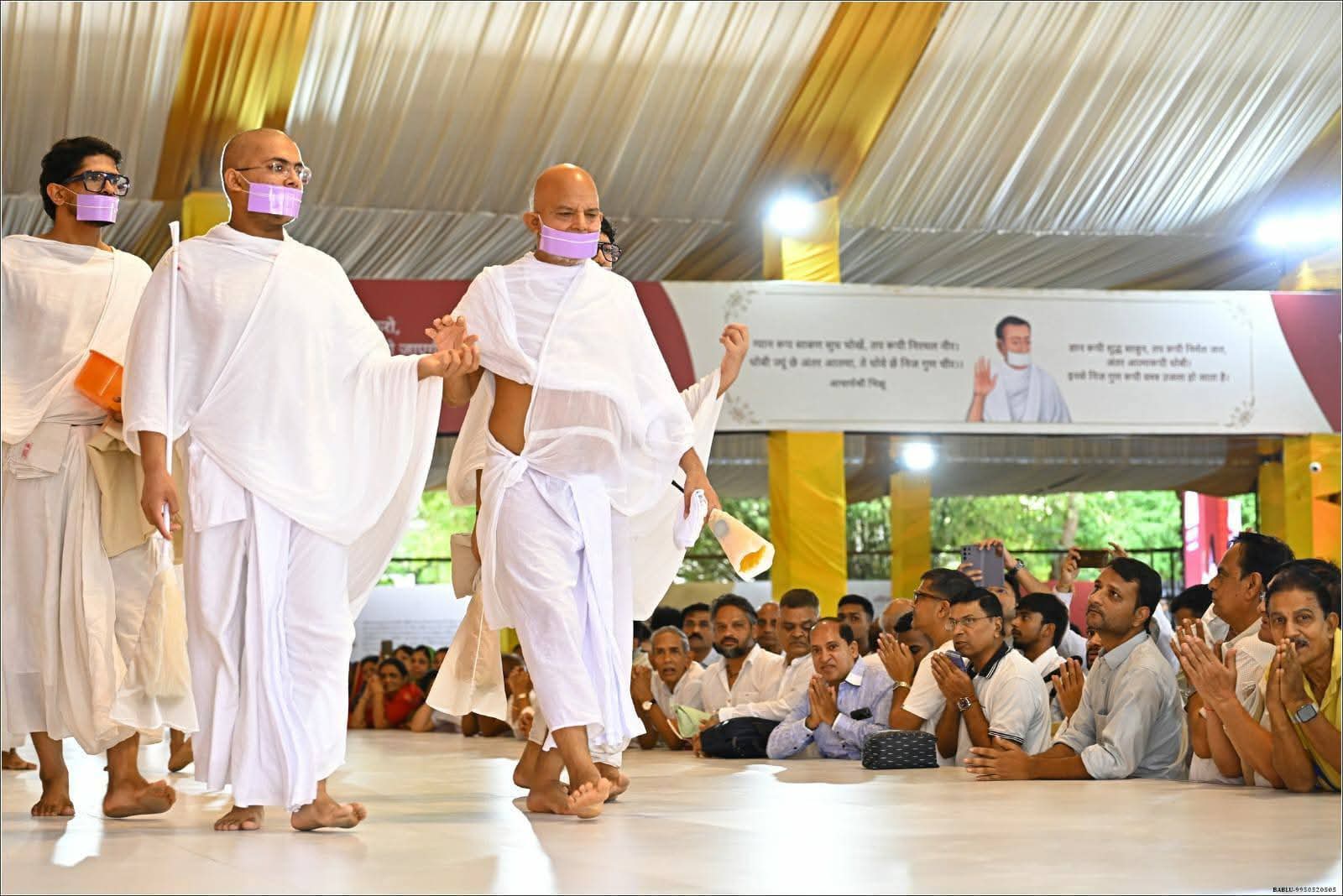 क्रोध को उपशांत करने का हो प्रयास : आचार्यश्री महाश्रमण 