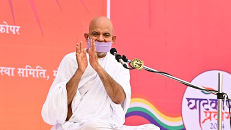 पूर्व कर्मों की निर्जरा कर पाएँ जीवन का सबसे बड़ा लाभ : आचार्यश्री महाश्रमण