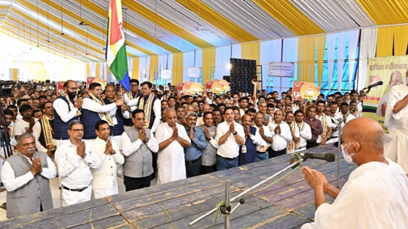 ज्ञान प्राप्ति का उत्तम साधन है श्रोतेन्द्रिय: आचार्यश्री महाश्रमण