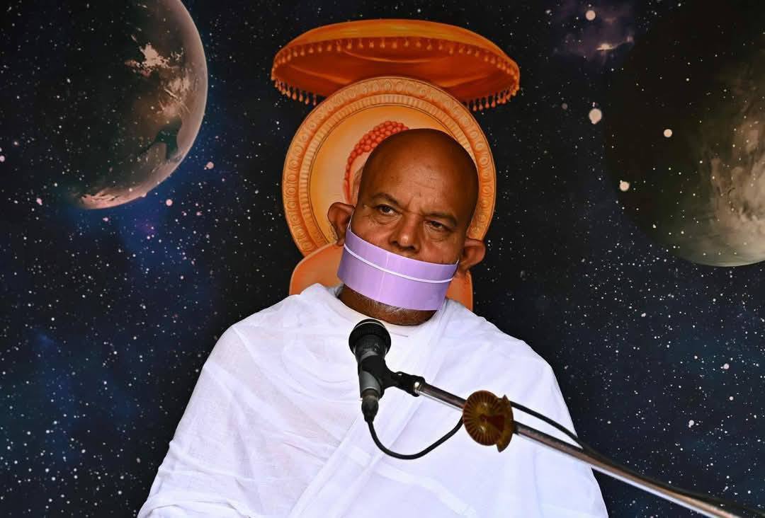 आवेश युक्त गुस्सा है निंदनीय और त्याज्य : आचार्यश्री महाश्रमण