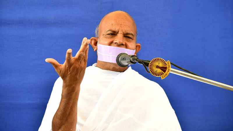 आत्मानुशासन से जीवन को सफल बनाएँ: आचार्यश्री महाश्रमण