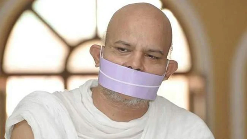 वाणी का संयम रखना जरूरी: आचार्यश्री महाश्रमण