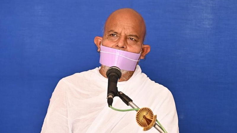 आत्म शुद्धि की चेतना के लिए साधना करें  रू आचार्यश्री महाश्रमण