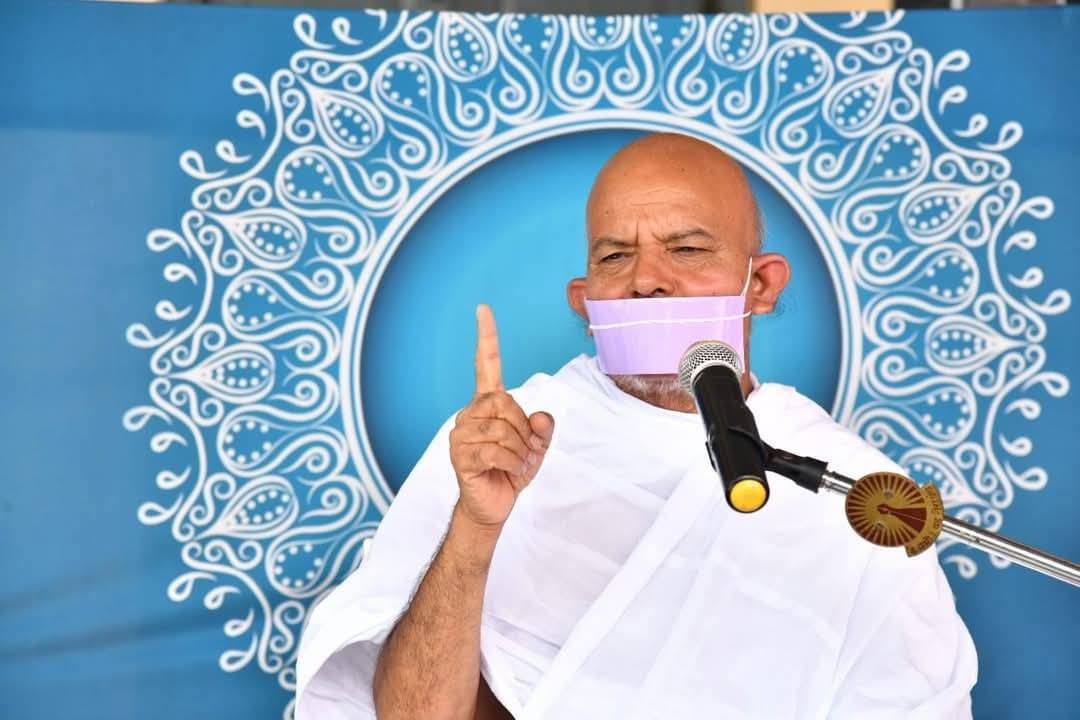 धर्माराधना से अपनी आत्मा को मित्र बनाने का प्रयास करें  :  आचार्यश्री महाश्रमण