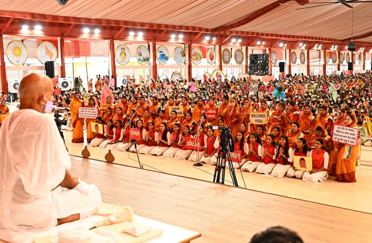 श्रमण धर्म से संभव है इहलोकहित, परलोकहित एवं सुगति की प्राप्ति: आचार्यश्री महाश्रमण