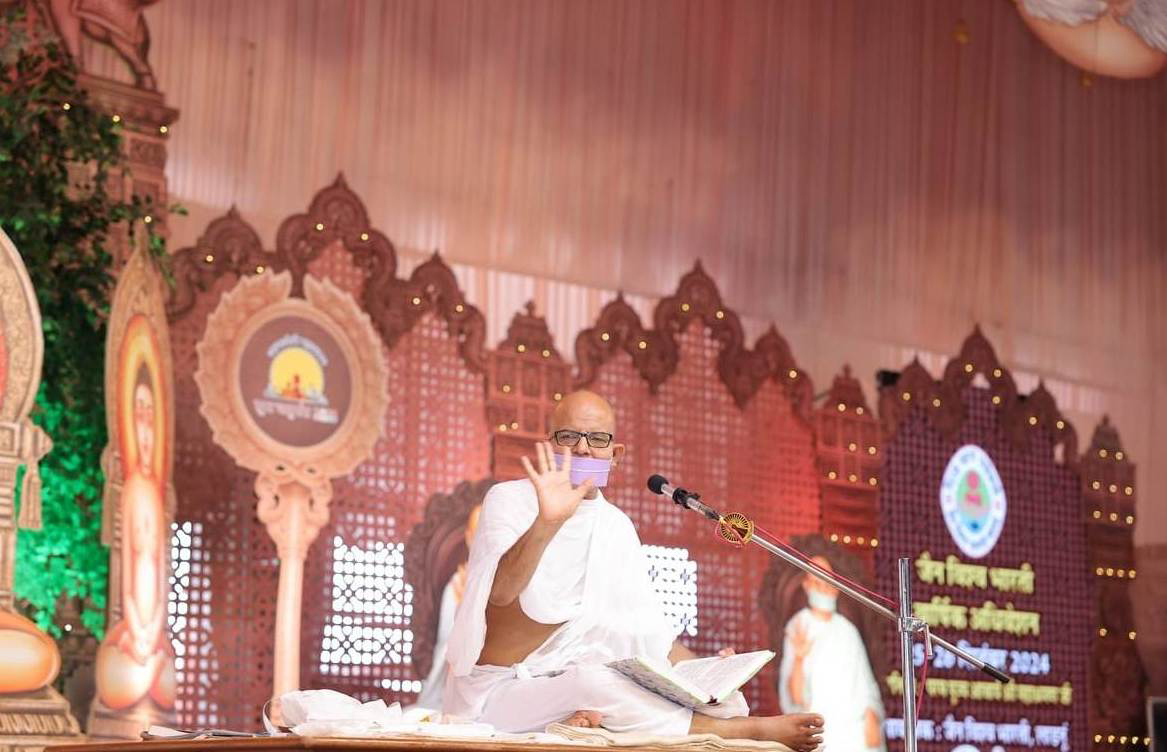 कामनाओं का होना है दुःख का कारण : आचार्यश्री महाश्रमण 