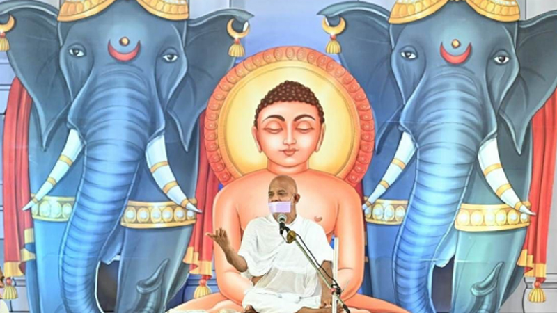 महात्मा न बन सकें तो सदात्मा बनने का प्रयास करें: आचार्यश्री महाश्रमण