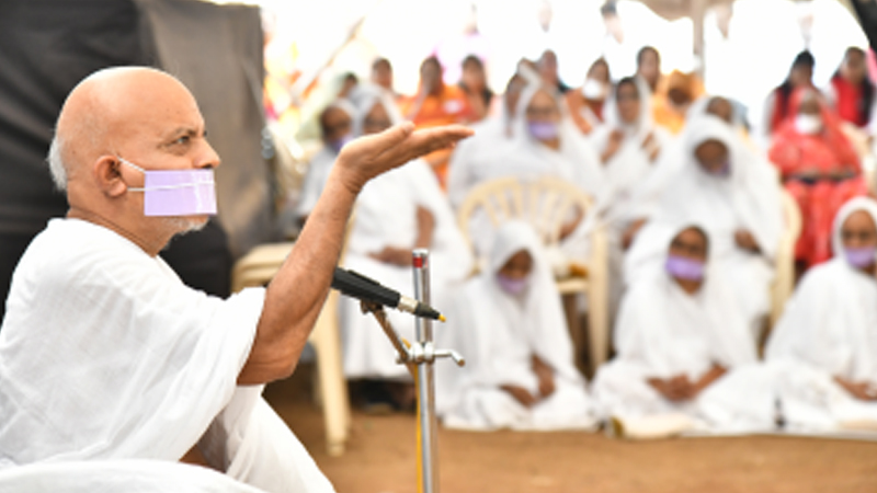 अपनी आत्मा को जीतने की हो साधना : आचार्यश्री महाश्रमण