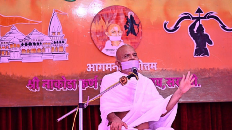 सत्यान्वेषण और मैत्रीपूर्ण व्यवहार हो जीवन में : आचार्यश्री महाश्रमण