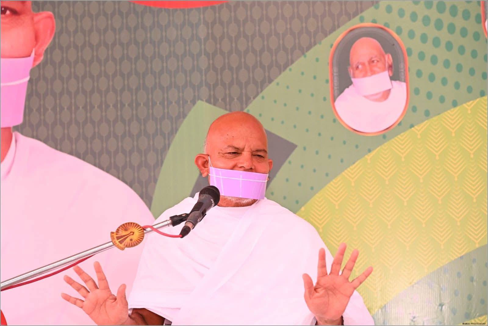 अणुव्रत के छोटे-छोटे नियमों से हो सकता है मानव जीवन का कल्याण : आचार्यश्री महाश्रमण 