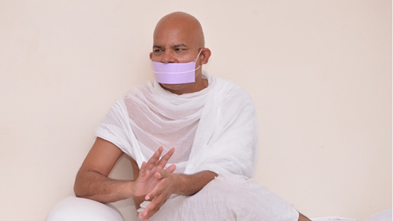 मनुष्य जीवन में चिंतन ज्यादा करें, चिंता नहीं : आचार्यश्री महाश्रमण