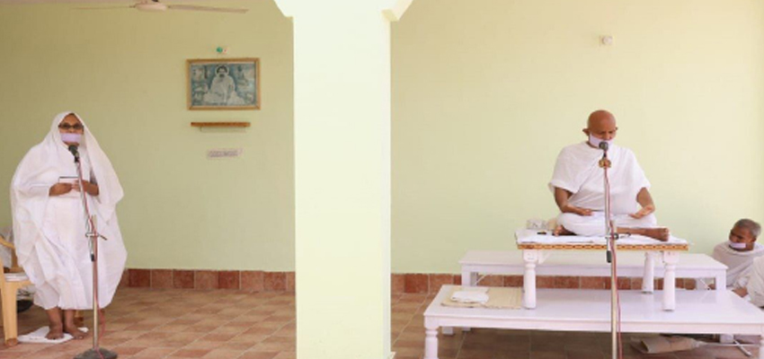 व्यक्ति व्यस्त रहे परंतु अस्त-व्यस्त ना रहे: आचार्यश्री महाश्रमण