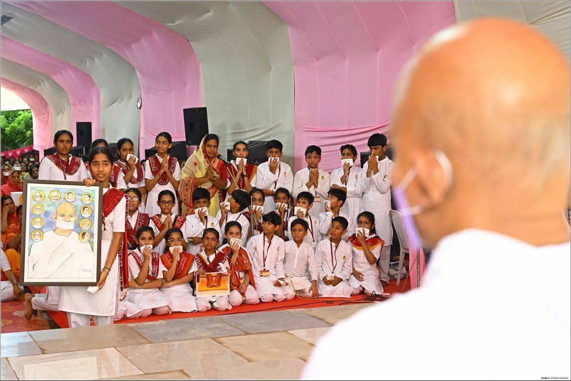 जहां सरलता, वहां होता है पवित्रता का निवास : आचार्यश्री महाश्रमण