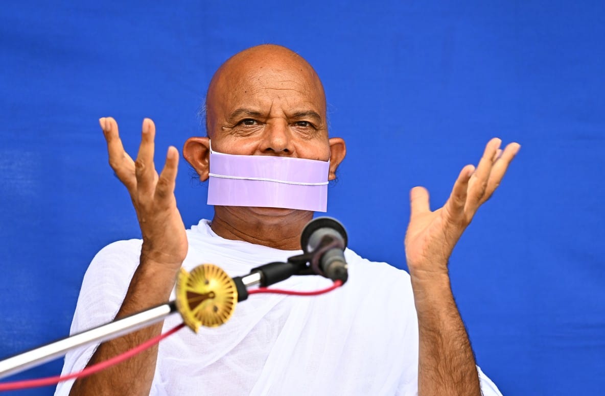 गुरुदेव श्री तुलसी के जीवन से प्राप्त करें आध्यात्मिक विकास की प्रेरणा : आचार्यश्री महाश्रमण