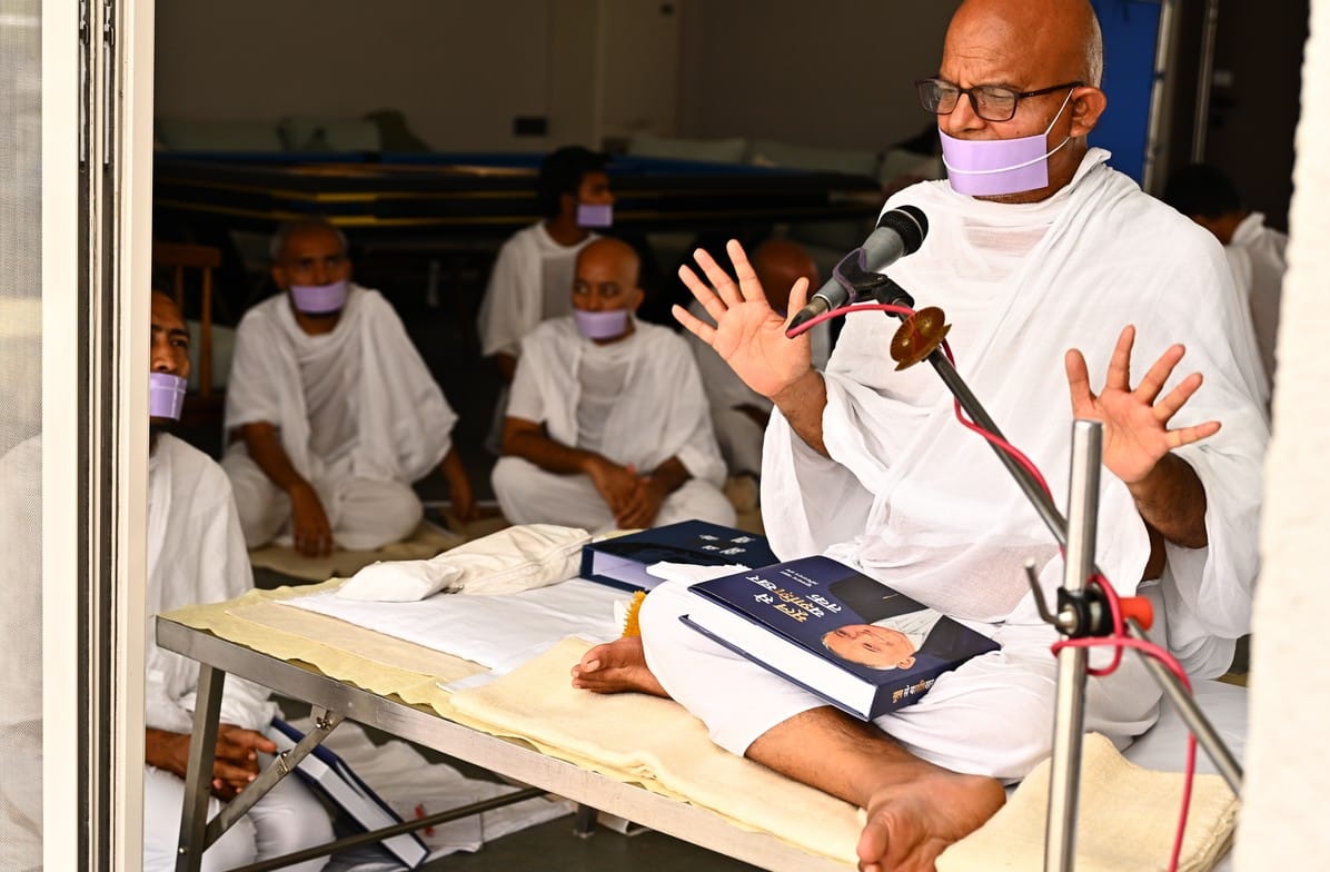 भाग्यशाली ही कर सकता है संयम का जीवन भर निर्वाह : आचार्यश्री महाश्रमण 