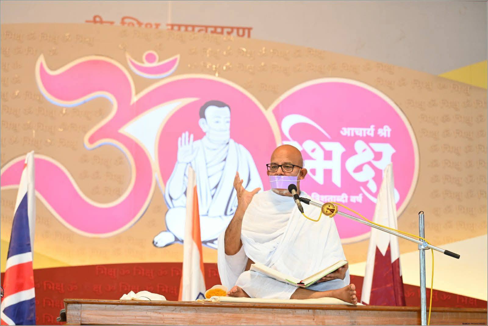 तप-रूपी अग्नि से जला सकते हैं कर्म-रूपी काष्ठ : आचार्यश्री महाश्रमण