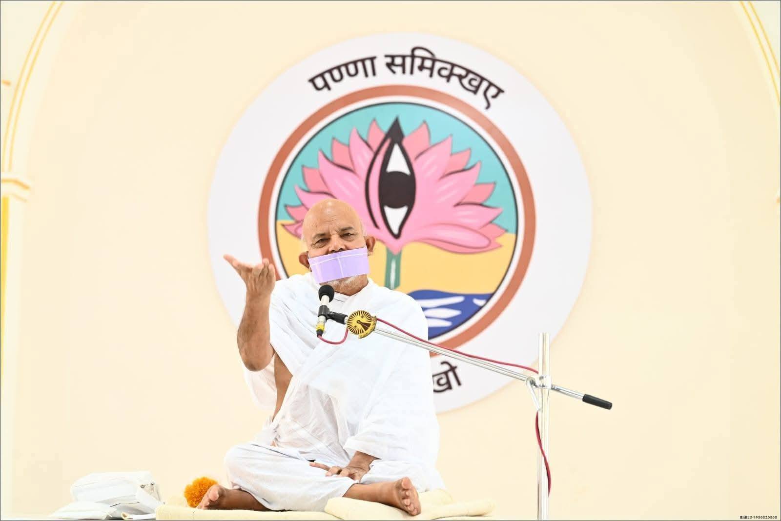 सहन करो, सफल बनो : आचार्यश्री महाश्रमण 