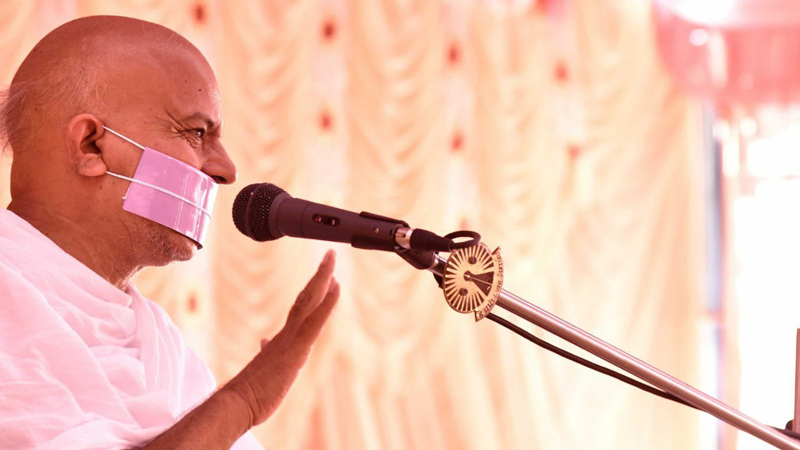 वीतराग प्रभु की भक्ति से शक्ति जागृत हो सकती है: आचार्यश्री महाश्रमण