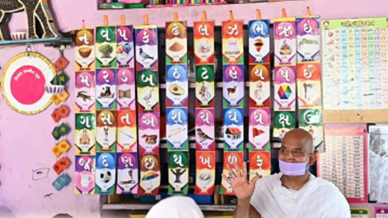 धर्म का सार है, चित्त शुद्ध रहे: आचार्यश्री महाश्रमण