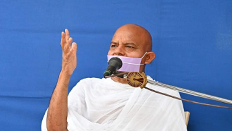 जीवन में सदा अच्छे कर्म करें: आचार्यश्री महाश्रमण