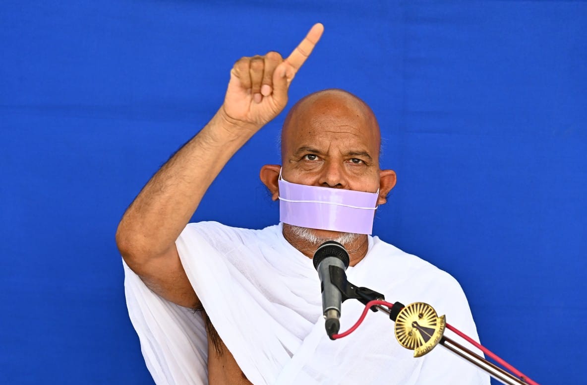 काल से सीखें निष्पक्षता का पाठ: आचार्यश्री महाश्रमण 