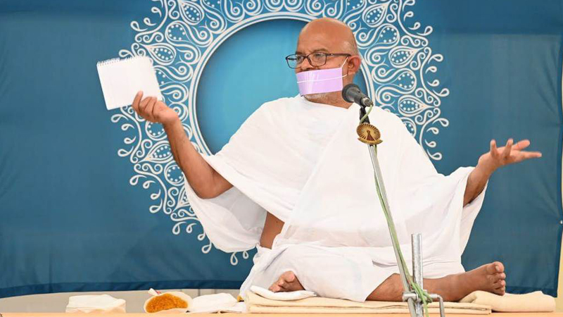 मोक्ष प्राप्ति के लिए कषायमुक्ति अनिवार्य : आचार्यश्री महाश्रमण