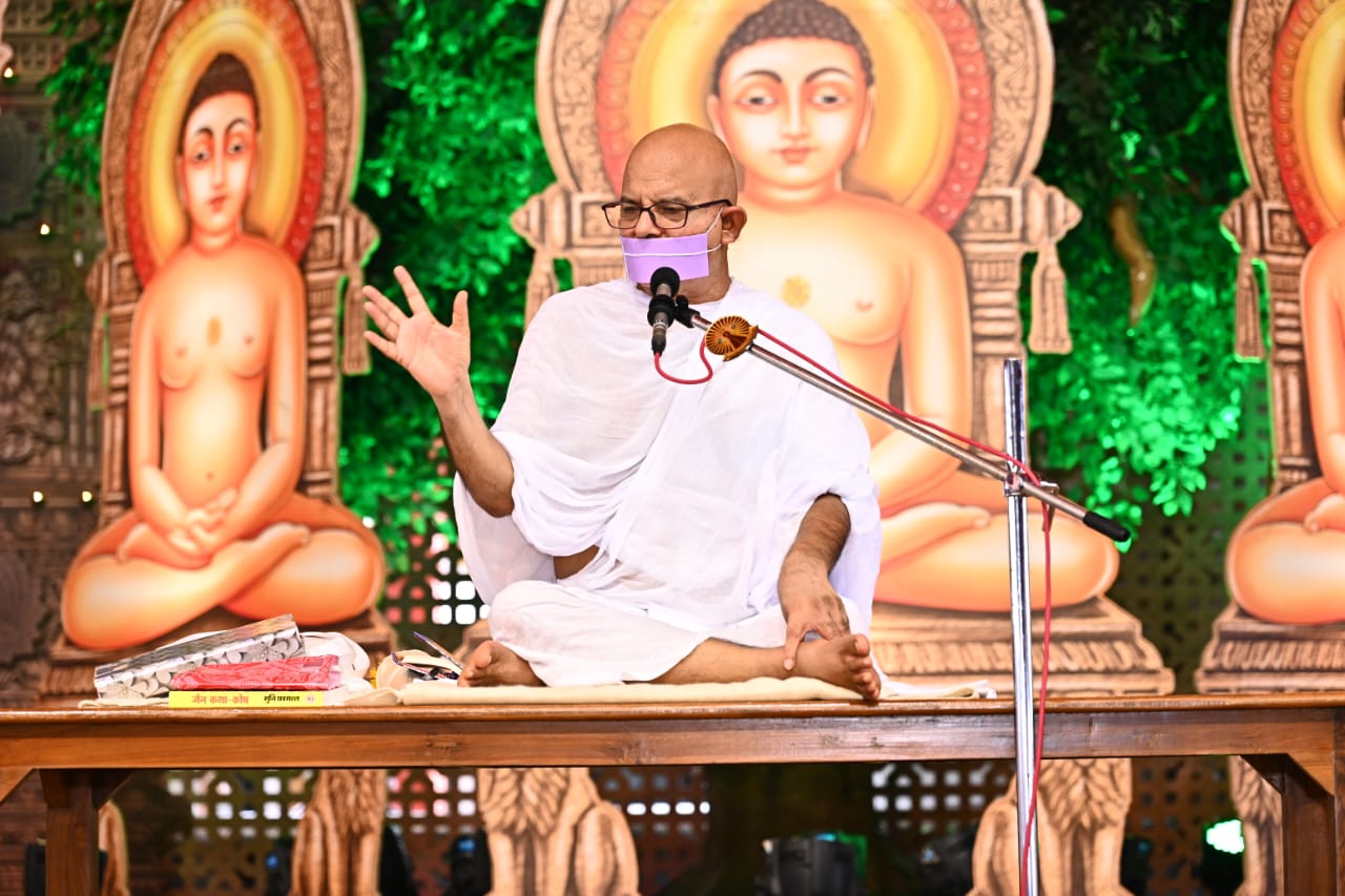 भिक्षु सिद्धांतों के व्याख्याकार थे जयाचार्य : आचार्यश्री महाश्रमण 