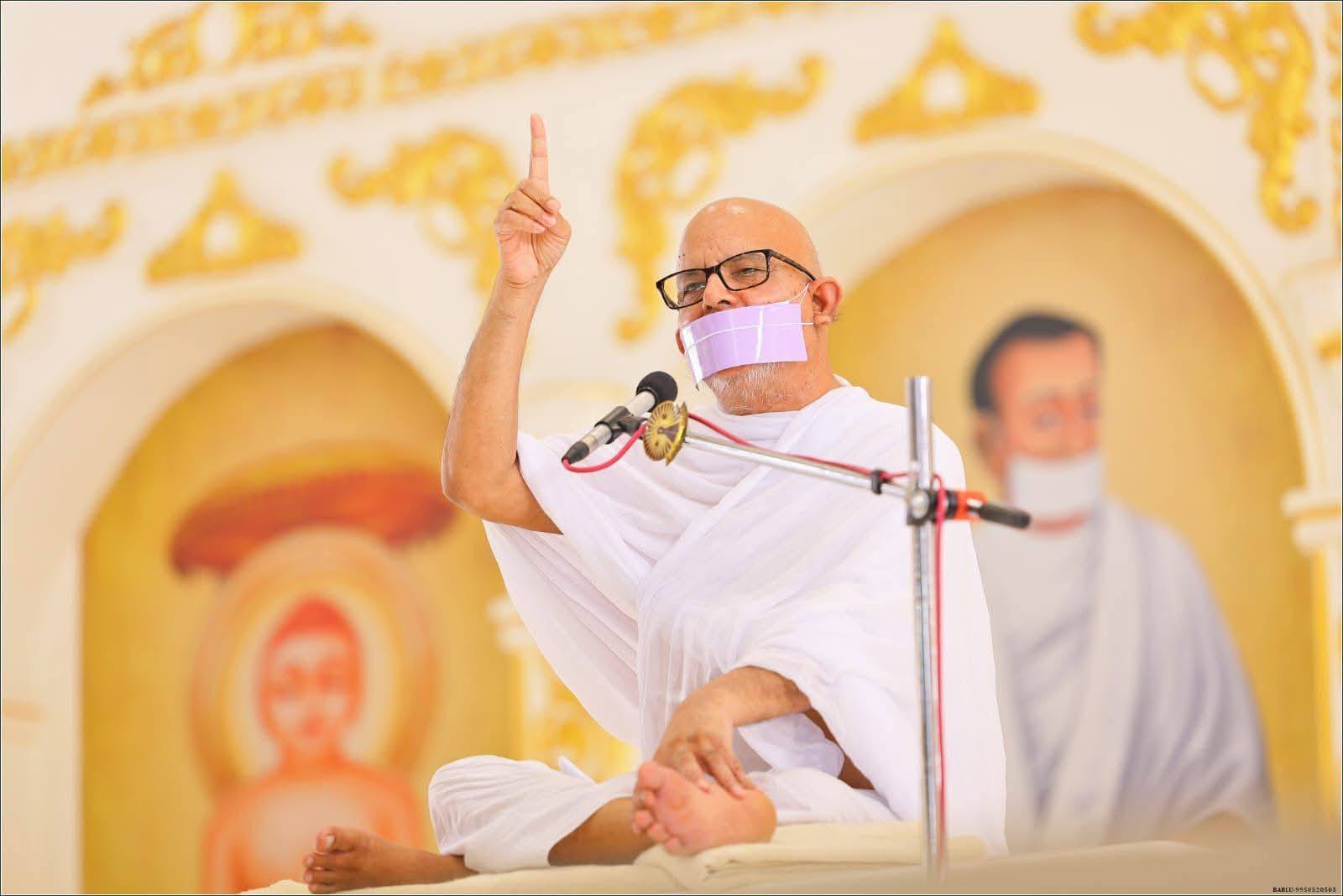श्रुत की आराधना ही है मोक्ष का सत्पथ, साधना के लिए करें ज्ञानार्जन : आचार्यश्री महाश्रमण
