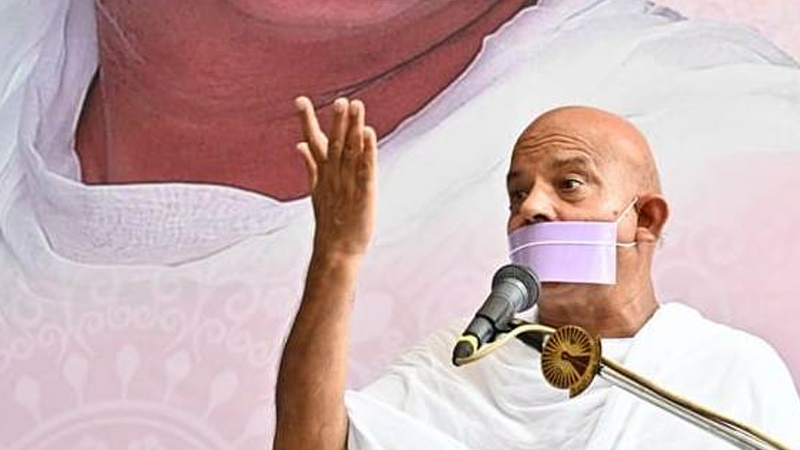 दुष्प्रवृति में लगी हमारी आत्मा कभी मित्र नहीं बनती : आचार्यश्री महाश्रमण