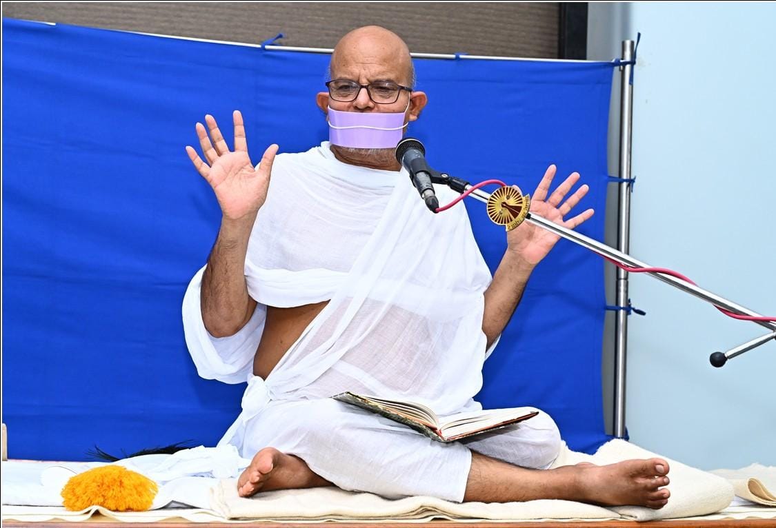 पूर्व कृत पुण्य के योग से प्राप्त है अनुकूलता का संसार : आचार्यश्री महाश्रमण 