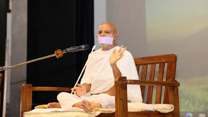 अध्ययन से ज्ञान की अभिवृद्धि और चित्त की एकाग्रता बढ़ती है: आचार्यश्री महाश्रमण