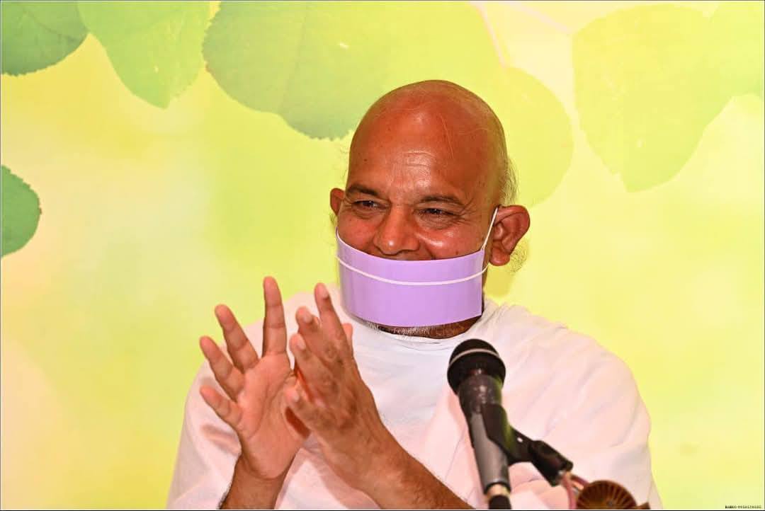 वैर से नहीं समता और सहिष्णुता से संभव है शांति : आचार्यश्री महाश्रमण 