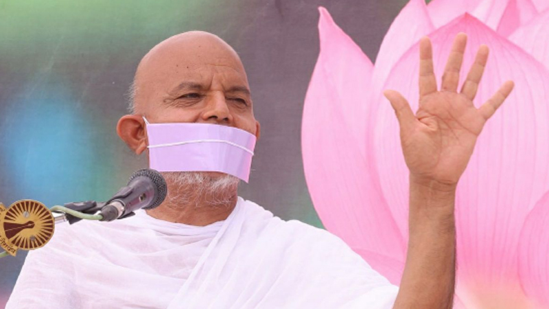 संतों की वाणी को करें आत्मसात: आचार्यश्री महाश्रमण