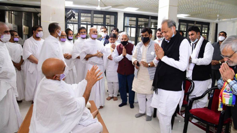 साधु के पास संयम की संपदा होती है : आचार्यश्री महाश्रमण