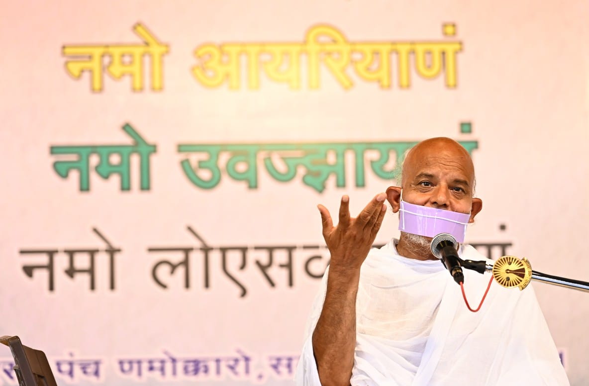 अहिंसा, संयम और तप की त्रिवेणी में होते रहें निष्णात : आचार्यश्री महाश्रमण