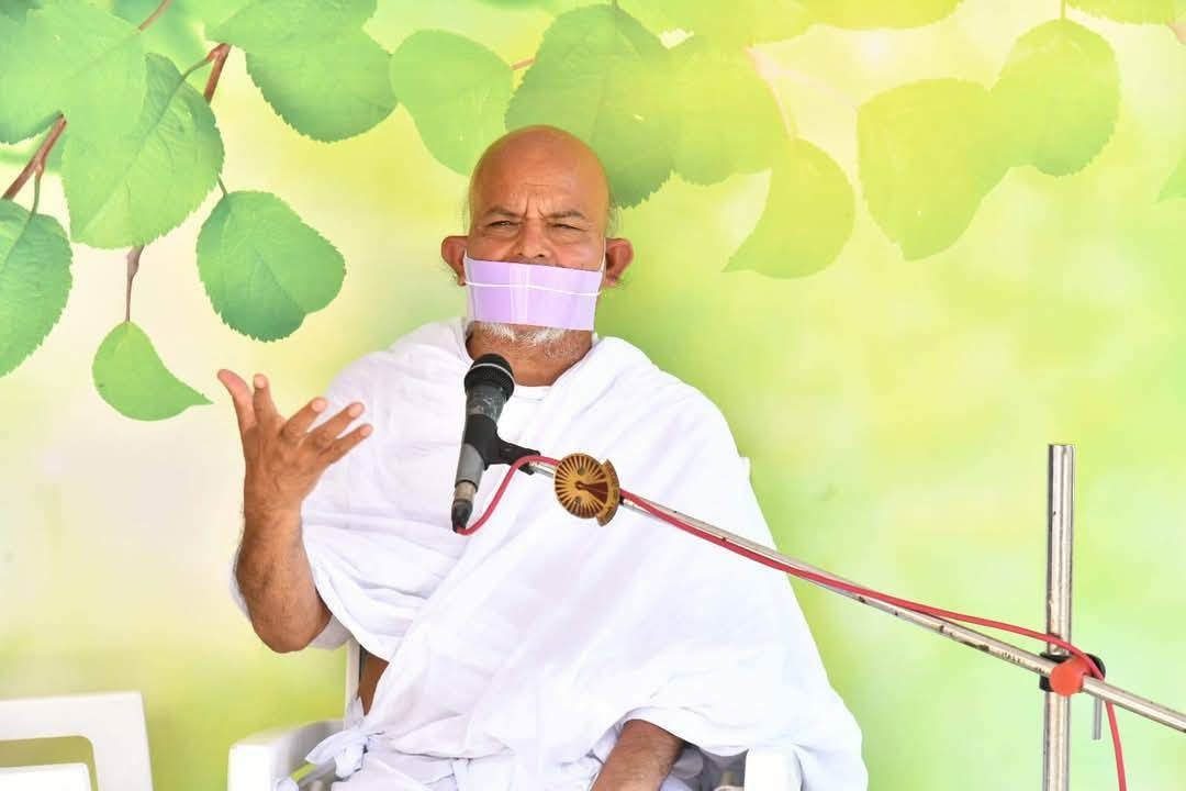 स्वयं एवं दूसरों को बनायें अहिंसा पथ का पथिक : आचार्यश्री महाश्रमण