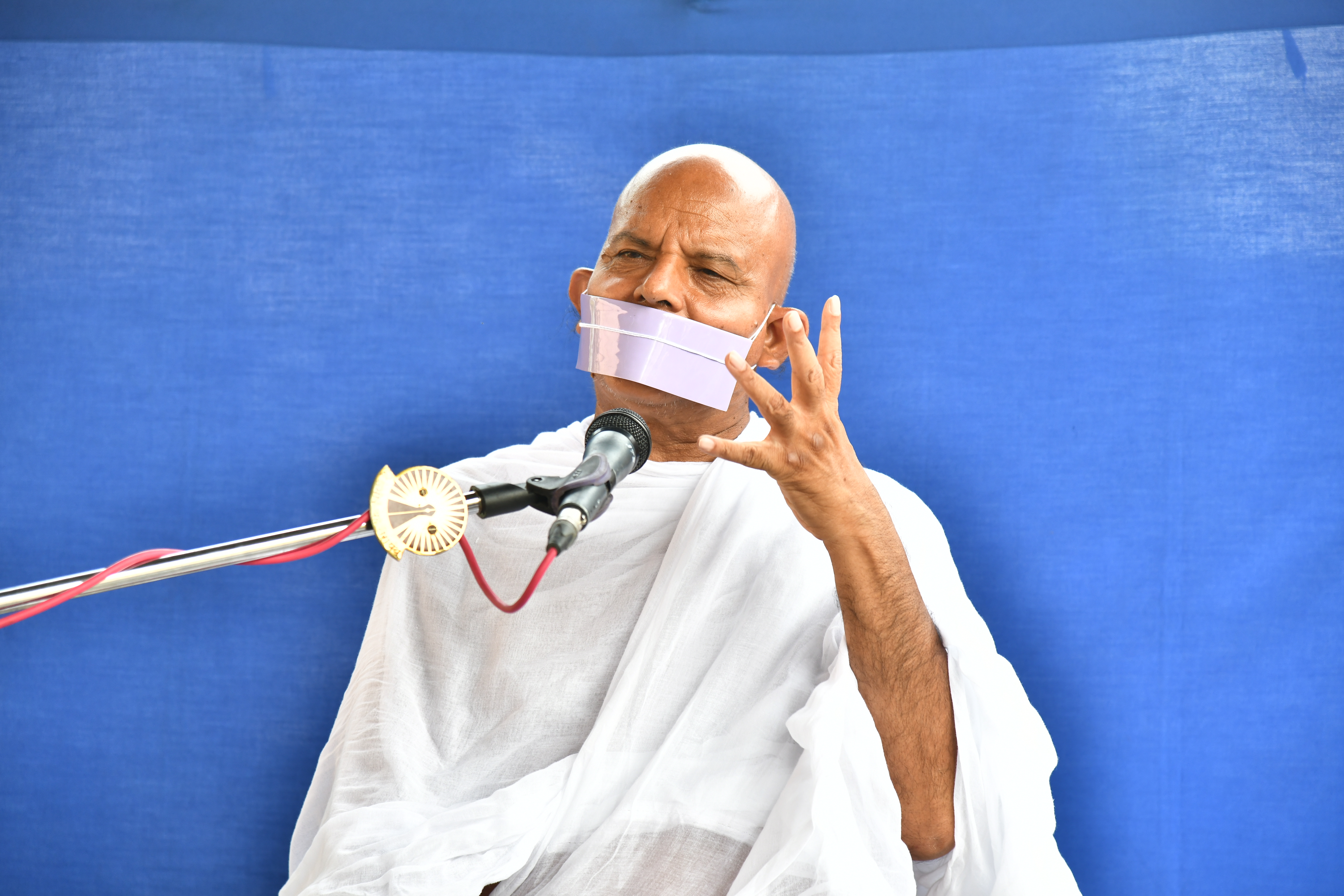 कषाय मुक्ति से आत्म उत्थान की दिशा में बढ़ें आगे : आचार्यश्री महाश्रमण