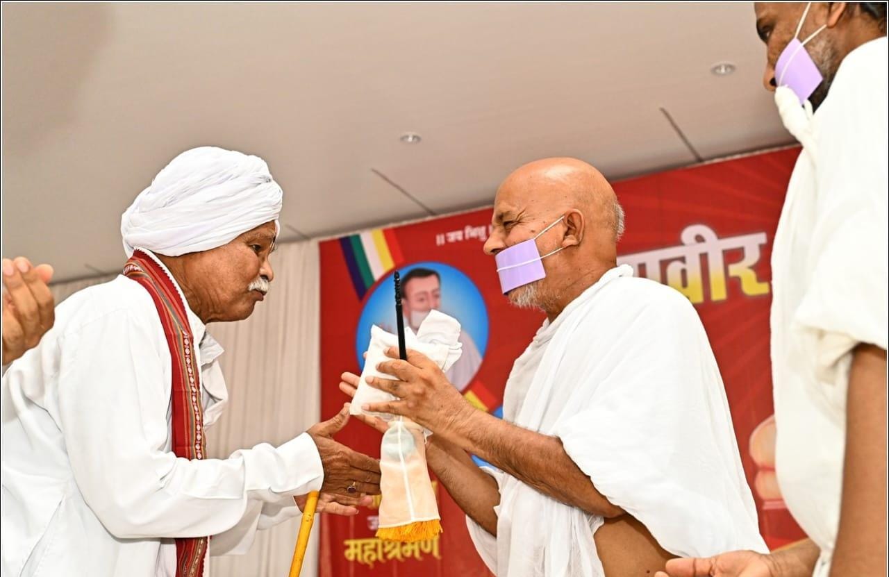 सब प्राणियों को समझें अपने समान : आचार्यश्री महाश्रमण