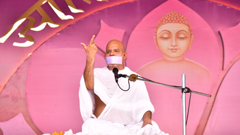 राग, द्वेष और स्नेह की तीव्रता हो कम : आचार्यश्री महाश्रमण