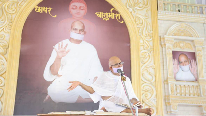 सम्यक् अर्थ जानने के लिए भाषाई ज्ञान के साथ सारस्वत साधना भी अपेक्षित: आचार्यश्री महाश्रमण