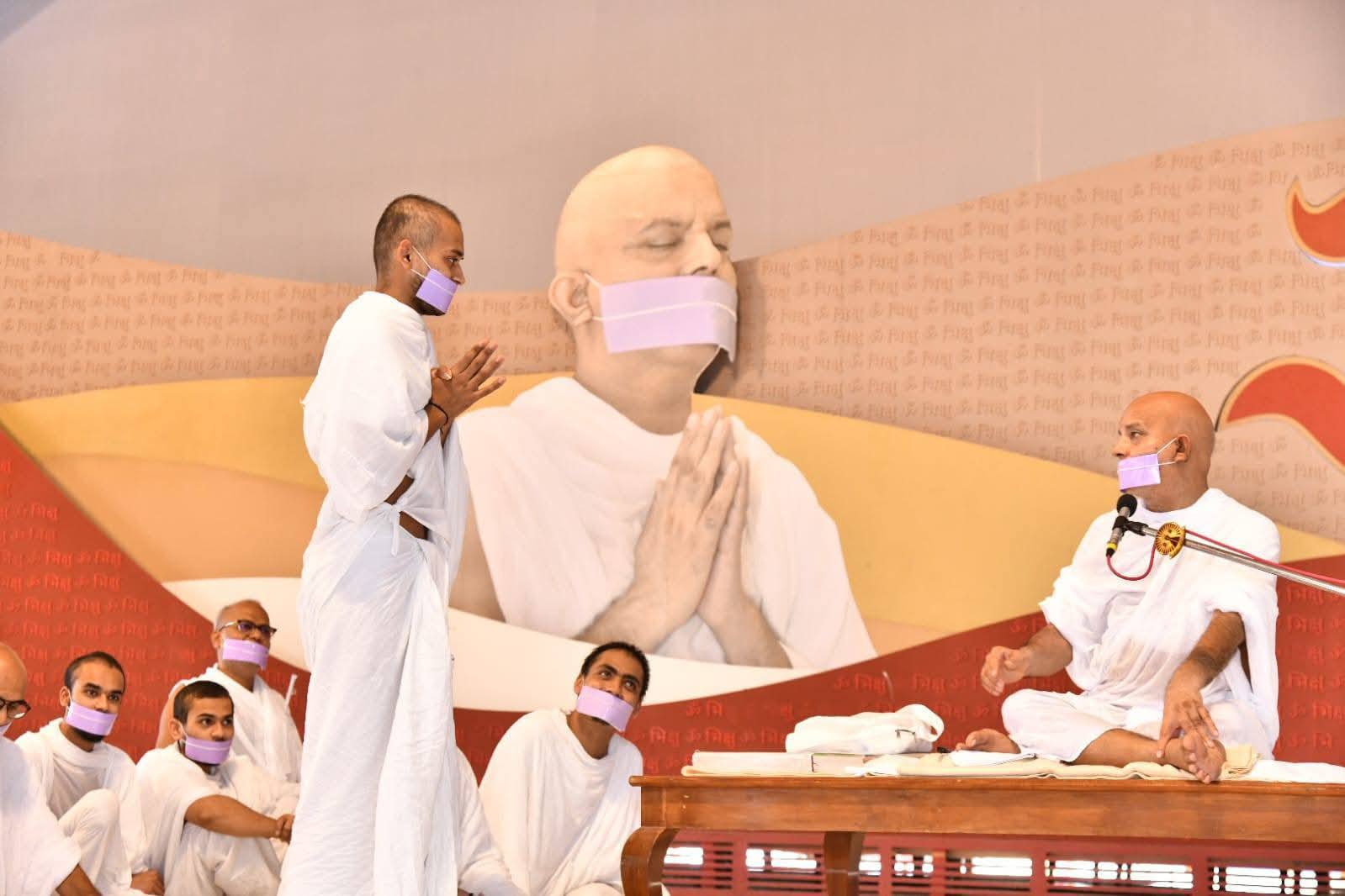 सत्य वचन है विश्वास का स्थान : आचार्यश्री महाश्रमण