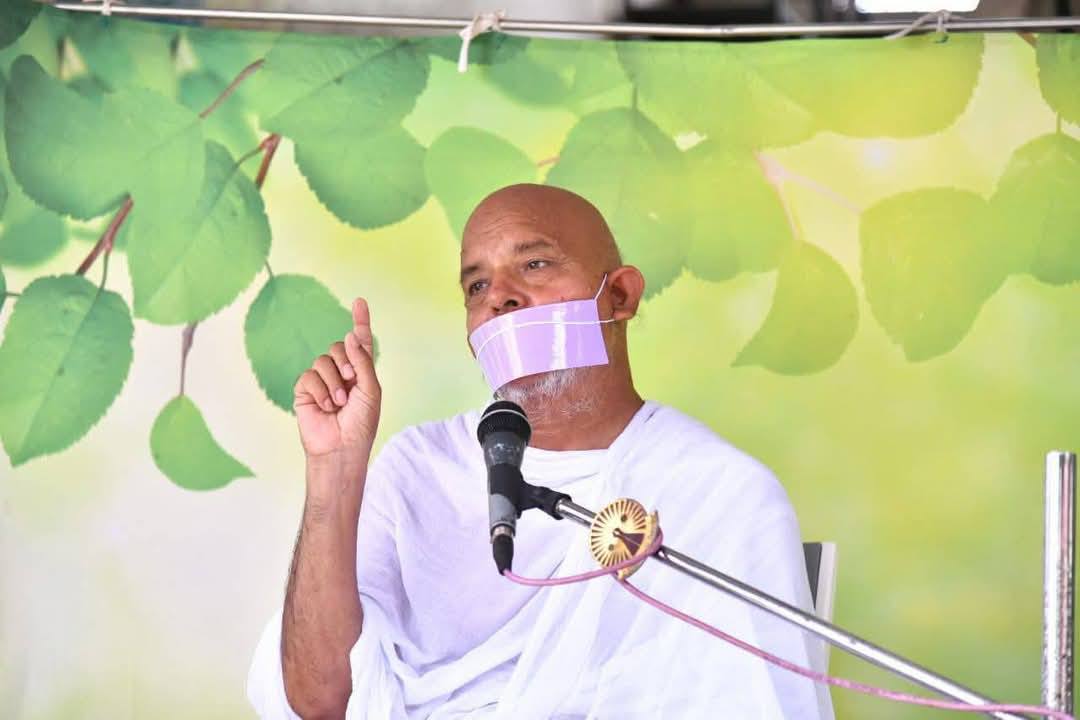 सम्यक् ज्ञान का सार है सम्यक् आचार : आचार्यश्री महाश्रमण 